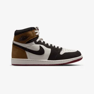 AIR JORDAN 1 RETRO HIGH OG "LOVE LETTER"